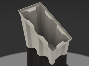 Solar Panel Support